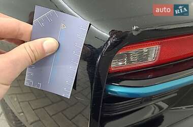 Позашляховик / Кросовер Kia Niro 2020 в 