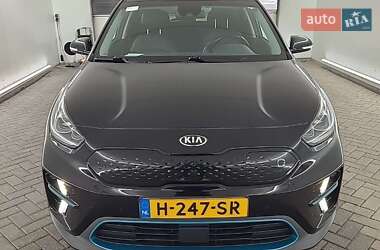Позашляховик / Кросовер Kia Niro 2020 в 