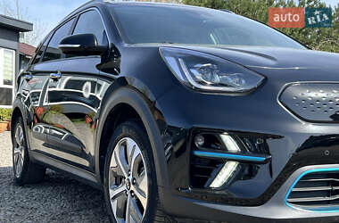 Позашляховик / Кросовер Kia Niro 2019 в 