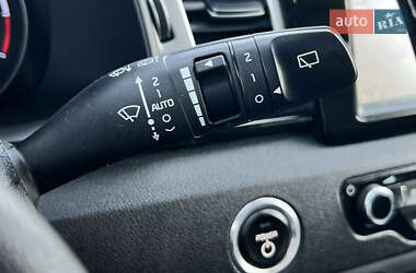Позашляховик / Кросовер Kia Niro 2019 в 