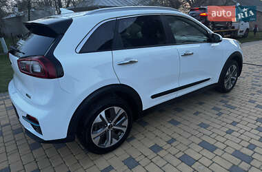 Внедорожник / Кроссовер Kia Niro 2019 в 