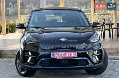 Внедорожник / Кроссовер Kia Niro 2019 в 