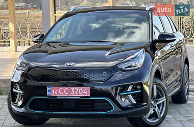 Внедорожник / Кроссовер Kia Niro 2019 в 