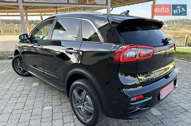 Внедорожник / Кроссовер Kia Niro 2019 в 