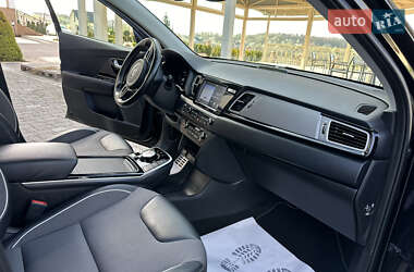 Внедорожник / Кроссовер Kia Niro 2019 в 