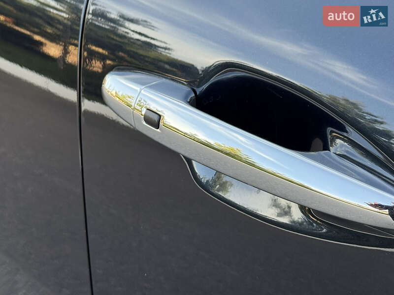 Позашляховик / Кросовер Kia Niro 2021 в Рівному