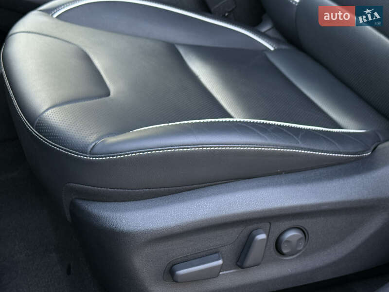 Позашляховик / Кросовер Kia Niro 2021 в Рівному