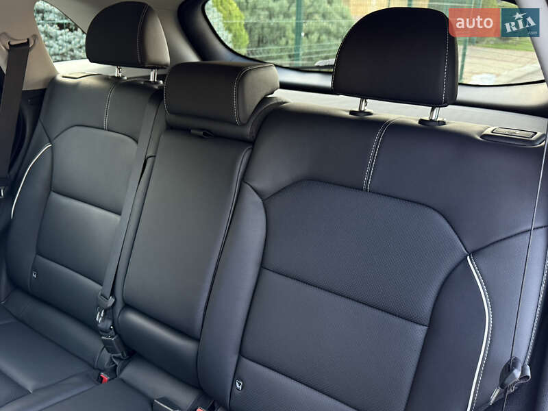 Позашляховик / Кросовер Kia Niro 2021 в Рівному