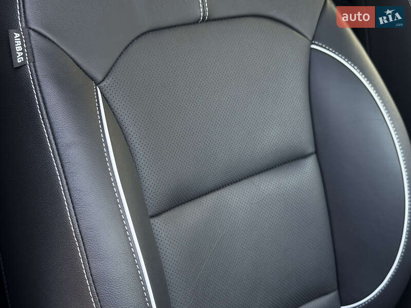 Позашляховик / Кросовер Kia Niro 2021 в Рівному
