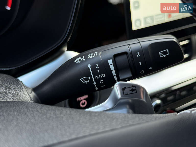 Позашляховик / Кросовер Kia Niro 2021 в Рівному