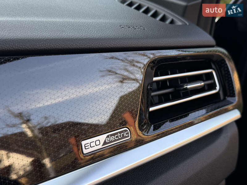 Позашляховик / Кросовер Kia Niro 2021 в Рівному