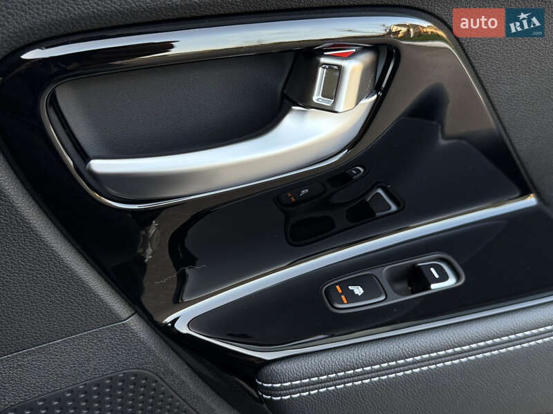 Позашляховик / Кросовер Kia Niro 2021 в Рівному