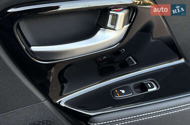 Внедорожник / Кроссовер Kia Niro 2021 в 