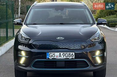 Внедорожник / Кроссовер Kia Niro 2021 в 