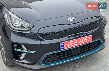 Внедорожник / Кроссовер Kia Niro 2020 в 
