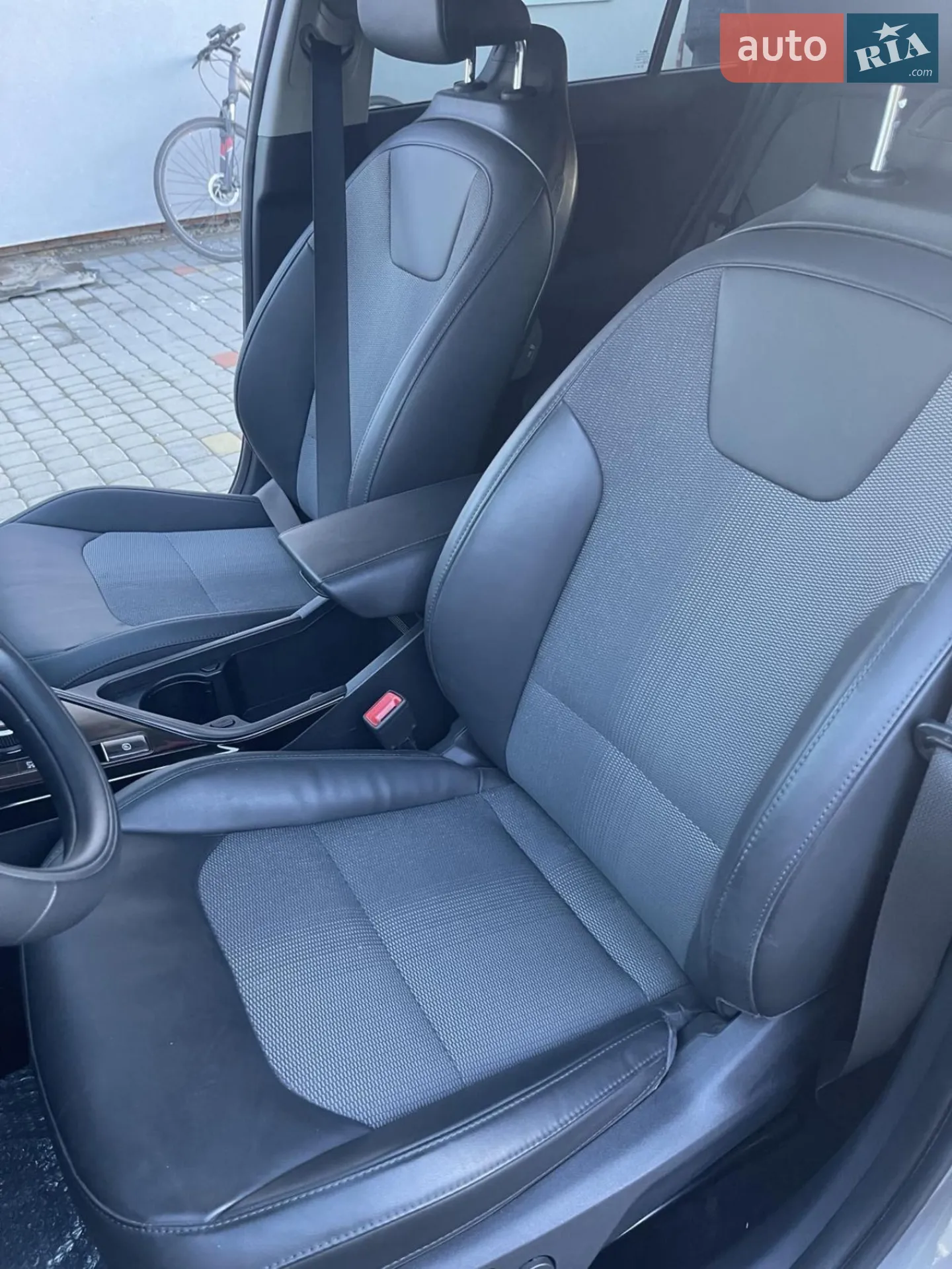 2022 Kia Niro - мініатюра 6