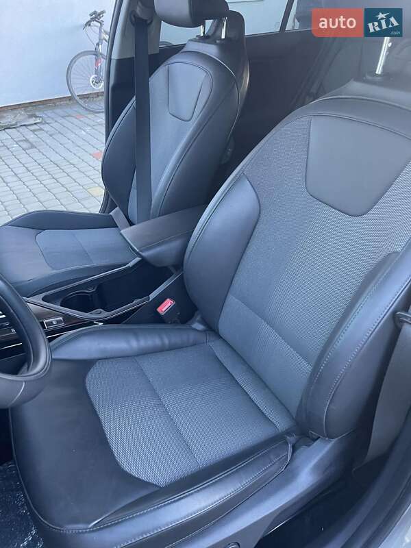 Внедорожник / Кроссовер Kia Niro 2022 в Львове