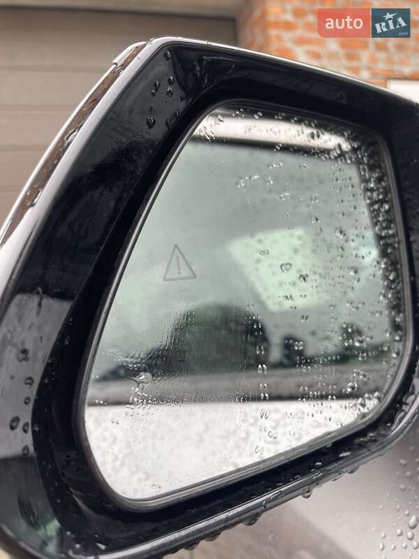 Внедорожник / Кроссовер Kia Niro 2022 в Львове