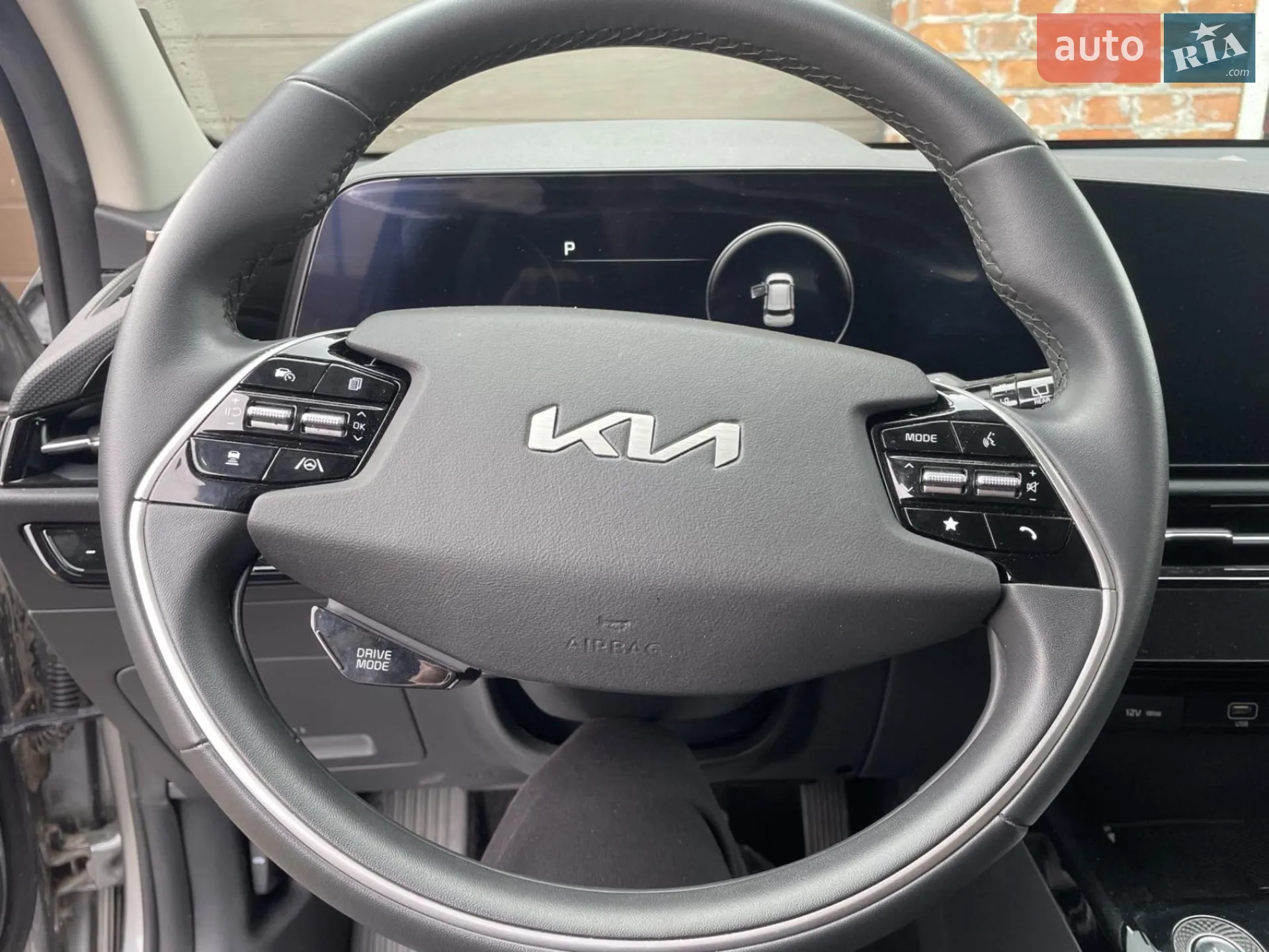 2022 Kia Niro - мініатюра 14