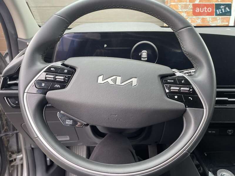Внедорожник / Кроссовер Kia Niro 2022 в Львове