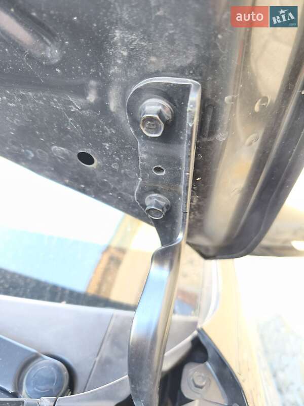 Позашляховик / Кросовер Kia Niro 2020 в Самборі