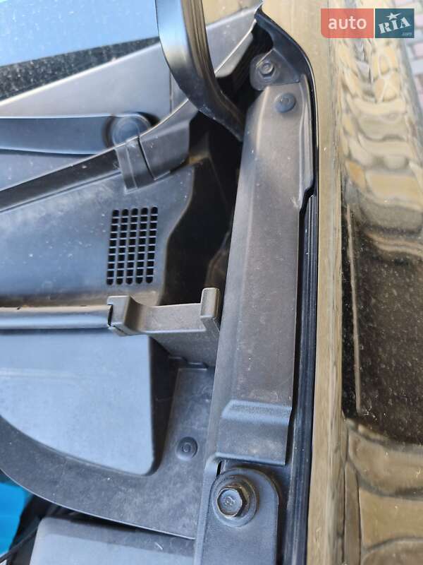 Позашляховик / Кросовер Kia Niro 2020 в Самборі