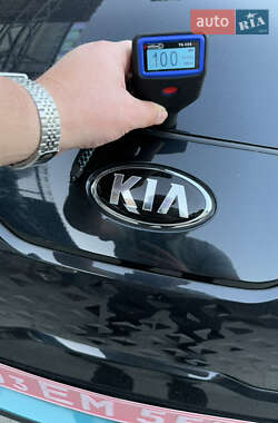 Внедорожник / Кроссовер Kia Niro 2020 в 
