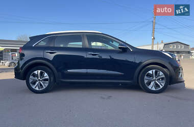 Внедорожник / Кроссовер Kia Niro 2020 в 