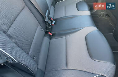 Внедорожник / Кроссовер Kia Niro 2020 в 