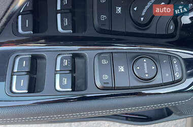 Внедорожник / Кроссовер Kia Niro 2020 в 