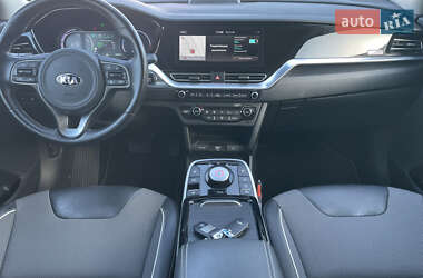Внедорожник / Кроссовер Kia Niro 2020 в 