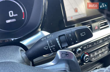 Внедорожник / Кроссовер Kia Niro 2020 в 