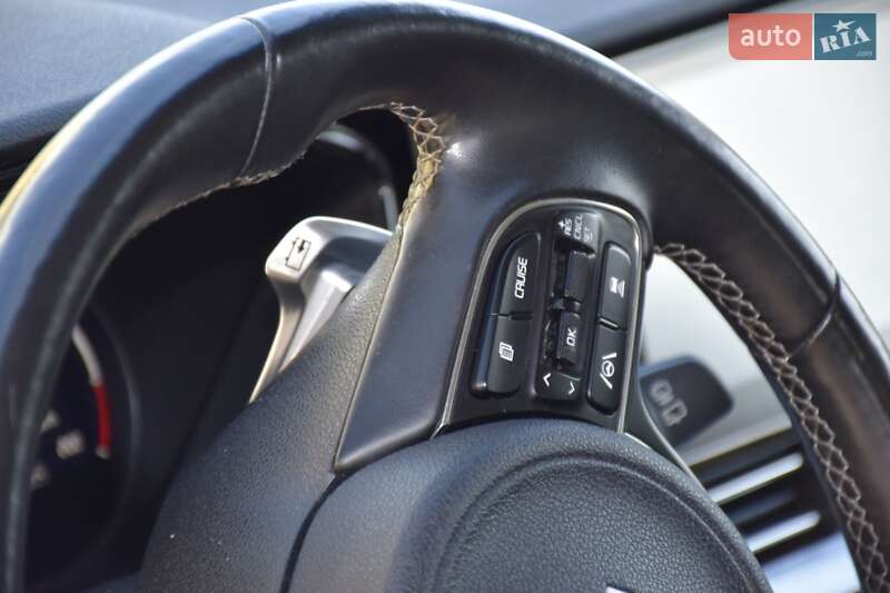 Внедорожник / Кроссовер Kia Niro 2022 в Ровно