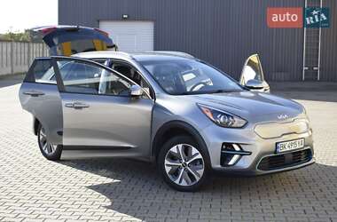 Внедорожник / Кроссовер Kia Niro 2022 в Ровно