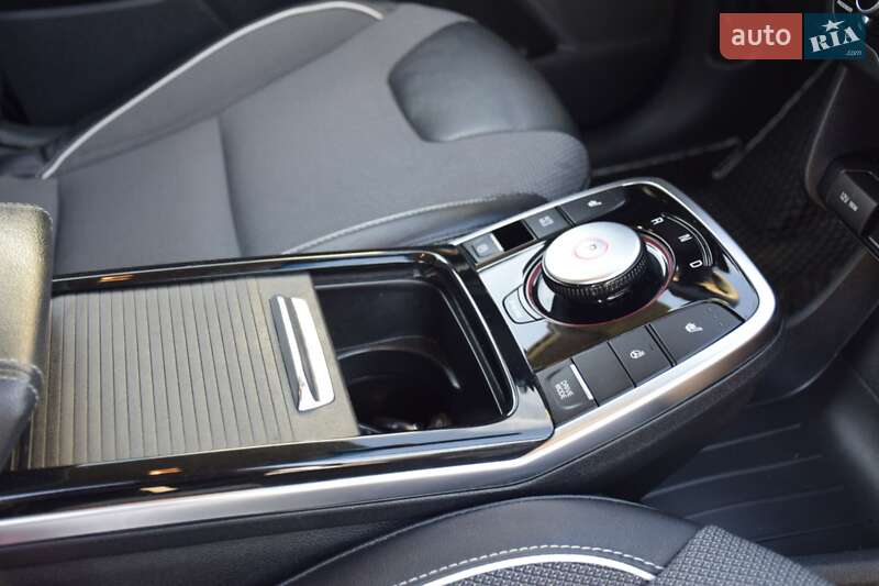 Внедорожник / Кроссовер Kia Niro 2022 в Ровно