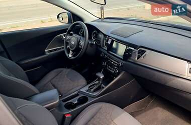 Внедорожник / Кроссовер Kia Niro 2019 в 