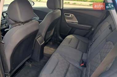 Внедорожник / Кроссовер Kia Niro 2019 в 