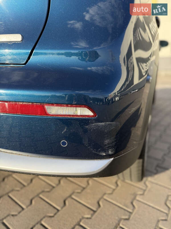 Внедорожник / Кроссовер Kia Niro 2017 в Киеве