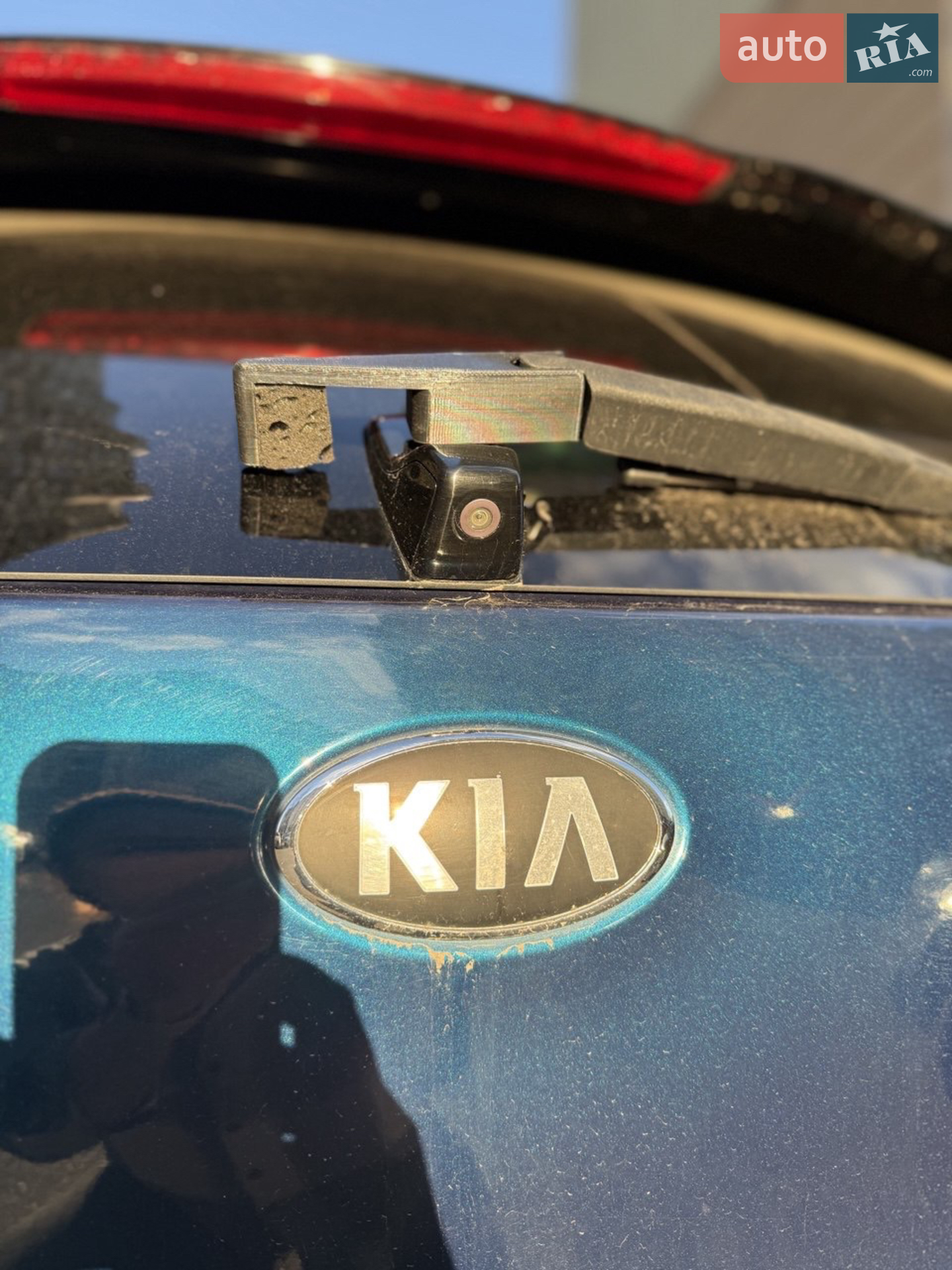 2017 Kia Niro - мініатюра 46