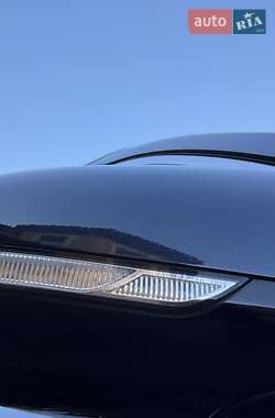 Позашляховик / Кросовер Kia Niro 2021 в 
