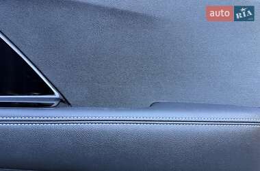 Позашляховик / Кросовер Kia Niro 2021 в 