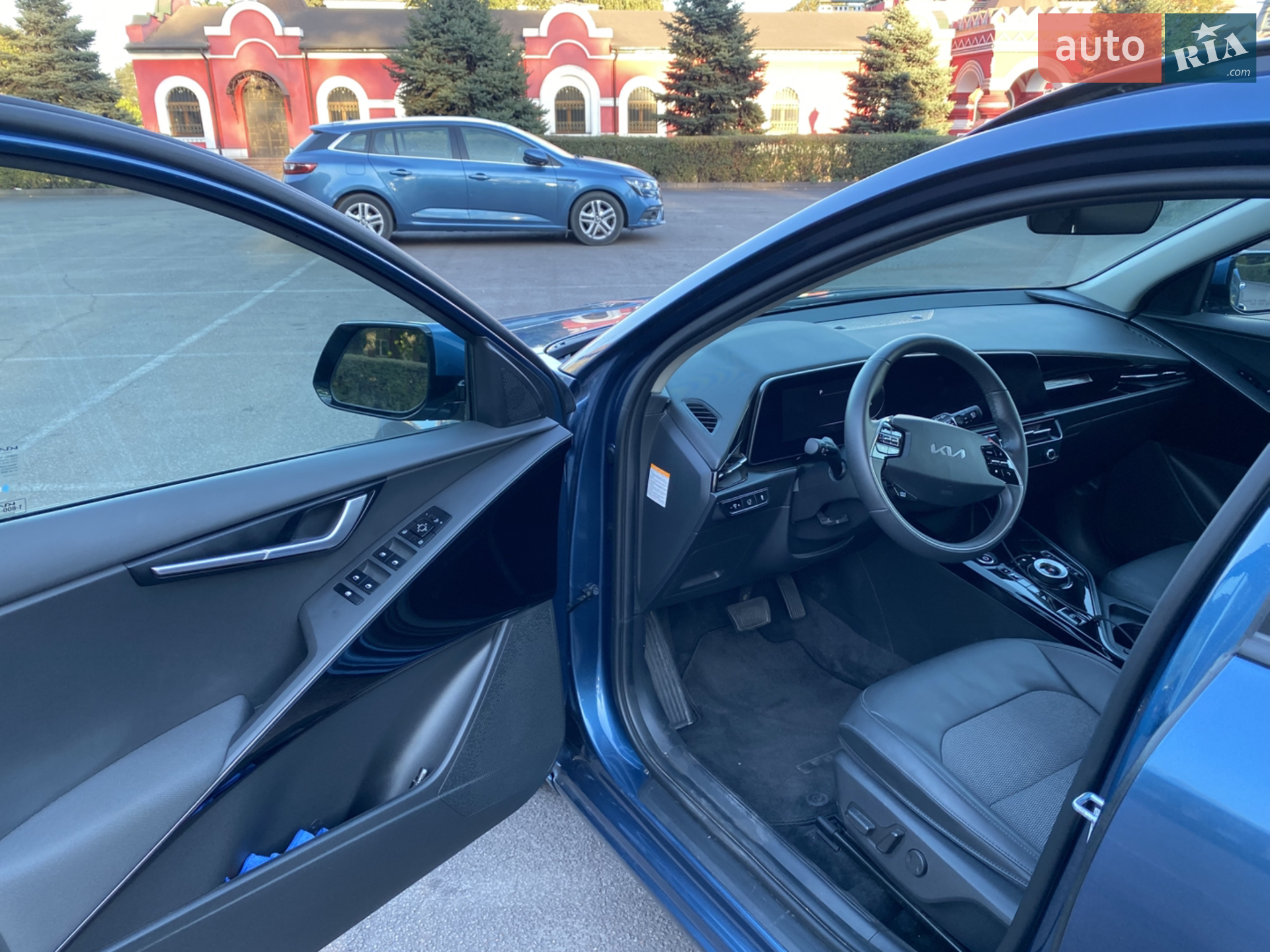 2023 Kia Niro - мініатюра 11