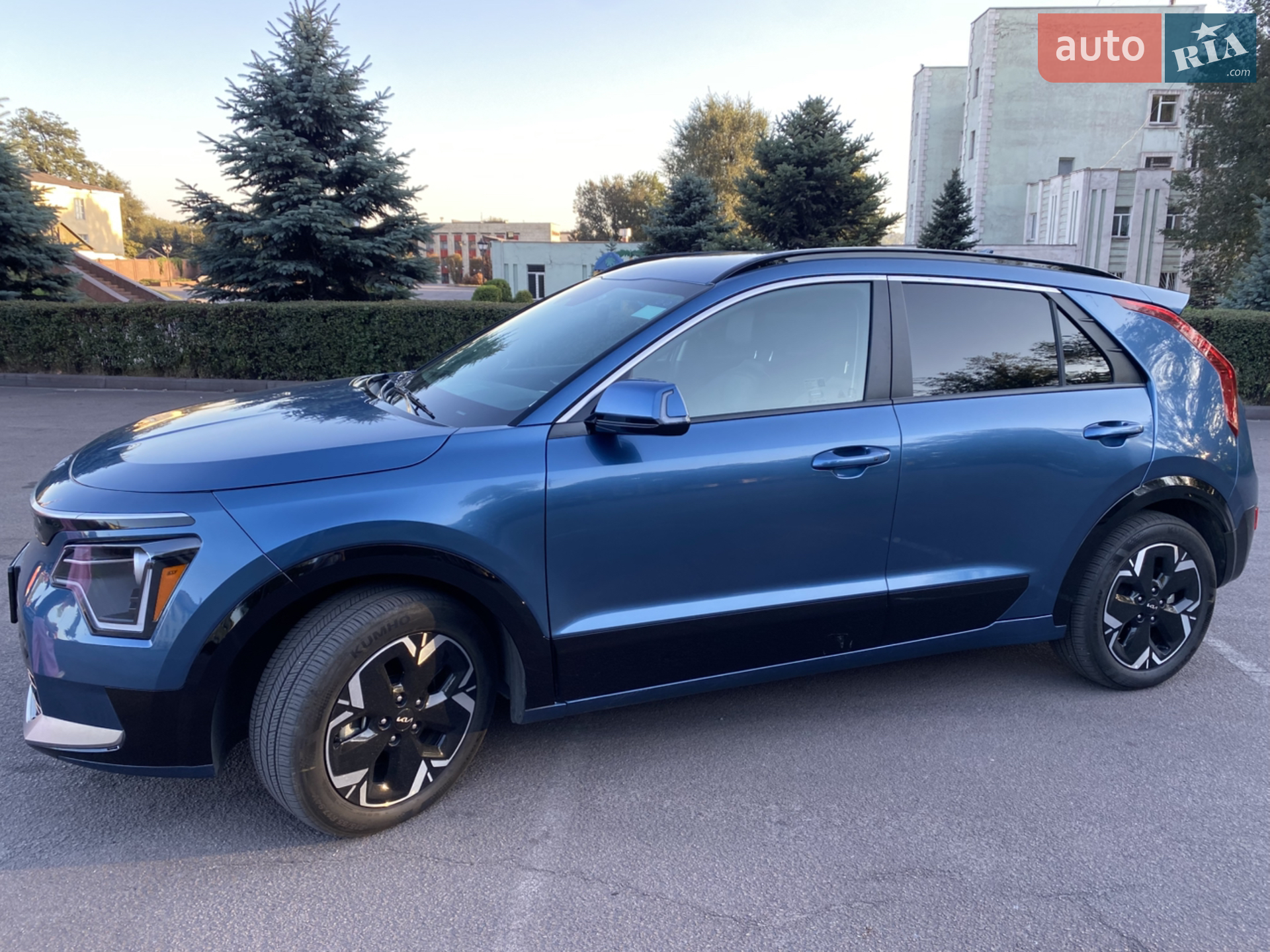 2023 Kia Niro - мініатюра 19