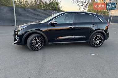 Внедорожник / Кроссовер Kia Niro 2019 в Одессе