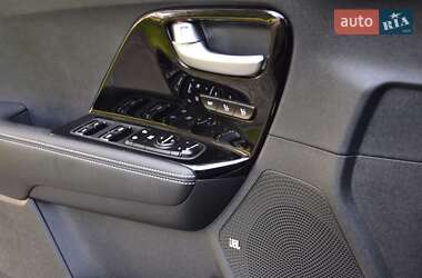 Позашляховик / Кросовер Kia Niro 2021 в 