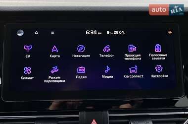 Внедорожник / Кроссовер Kia Niro 2021 в 