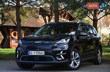 Внедорожник / Кроссовер Kia Niro 2021 в Дрогобыче