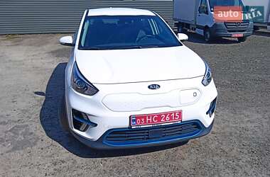 Внедорожник / Кроссовер Kia Niro 2021 в Ковеле