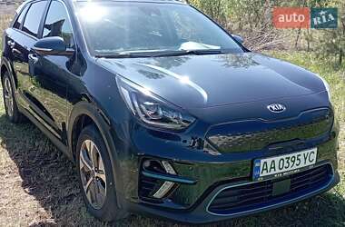 Внедорожник / Кроссовер Kia Niro 2019 в Киеве