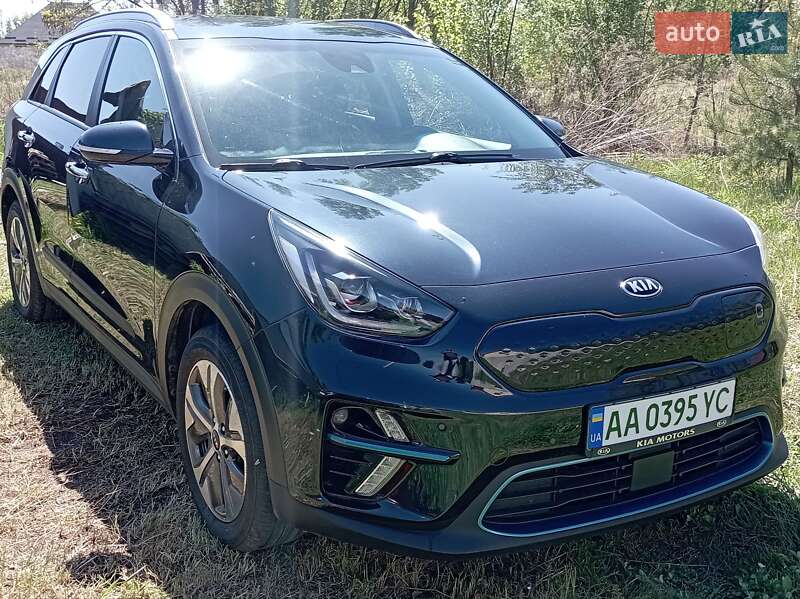 Kia Niro 2019